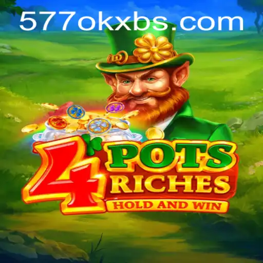 A Deep Dive into 4potsriches: The Latest Sensation in Gaming