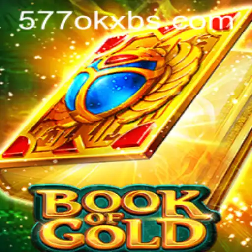 Discover the Enigmatic World of BookofGold