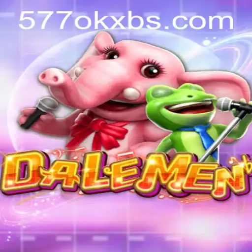 Discovering the Exciting World of DALEMEN: A Comprehensive Overview