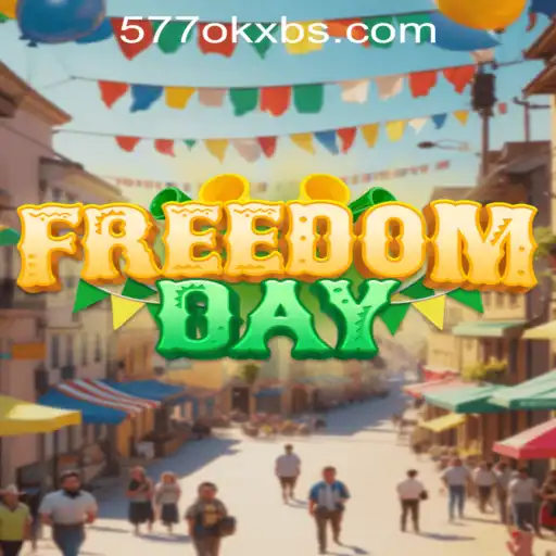 FreedomDay: A Revolutionary Game Experience Inspired by Current Events