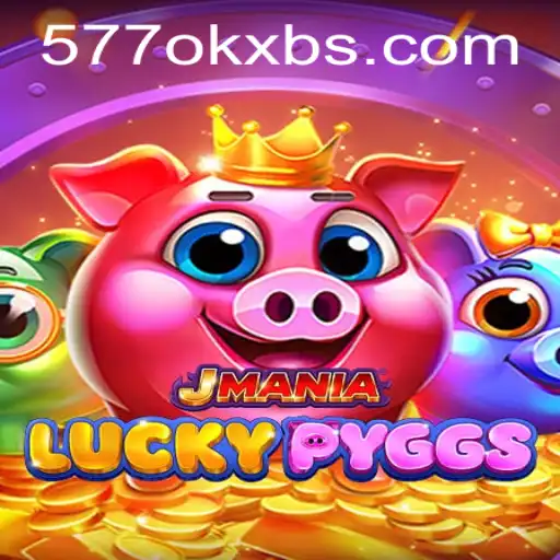 Exploring the Vibrant World of JManiaLuckyPyggs