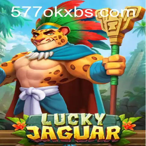 Discover the Thrilling Adventure of LuckyJaguar: A Gaming Marvel