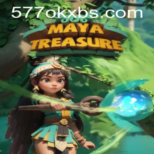 Discover the Adventure of MayaTreasure: Unveiling an Ancient World of Mystery