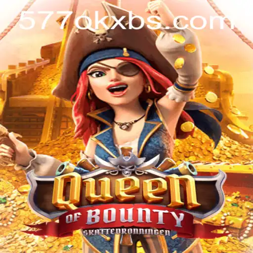 Exploring QueenofBounty: A Thrilling Adventure of Treasure and Strategy