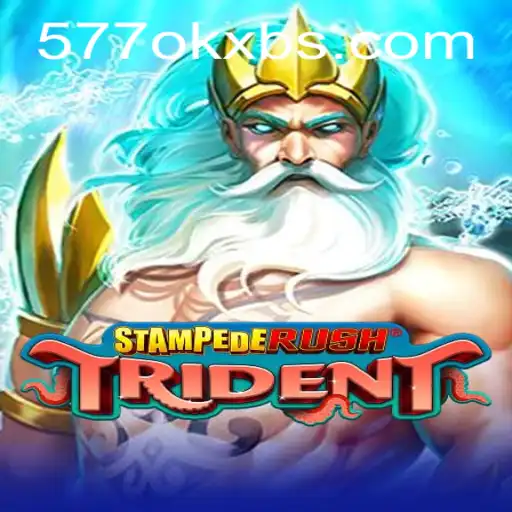 StempedeRushTrident: The Thrilling Game Taking the World by Storm