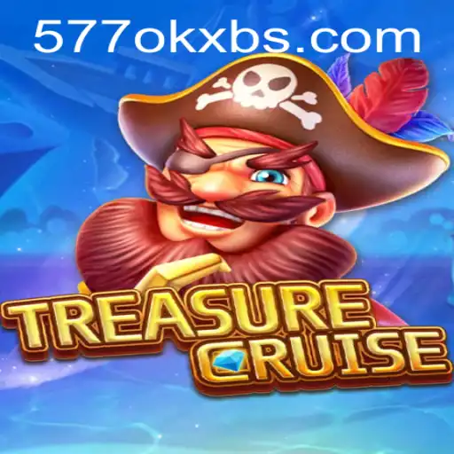 The Enchanting World of TREASURECRUISE: Adventures and Exploration