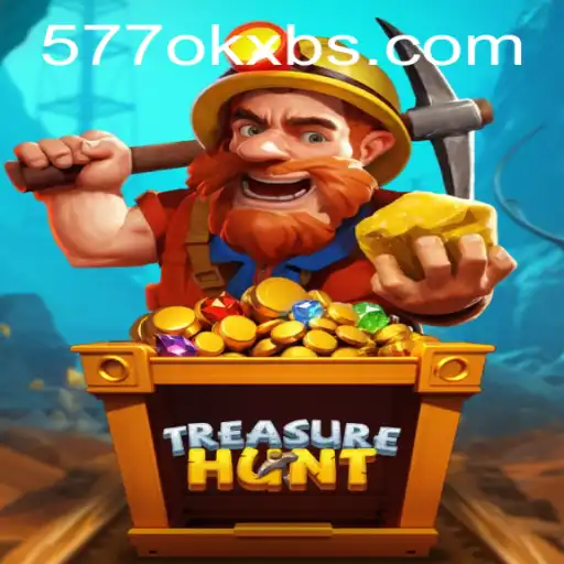 Uncover the Mysteries of TreasureHunt with 577okx