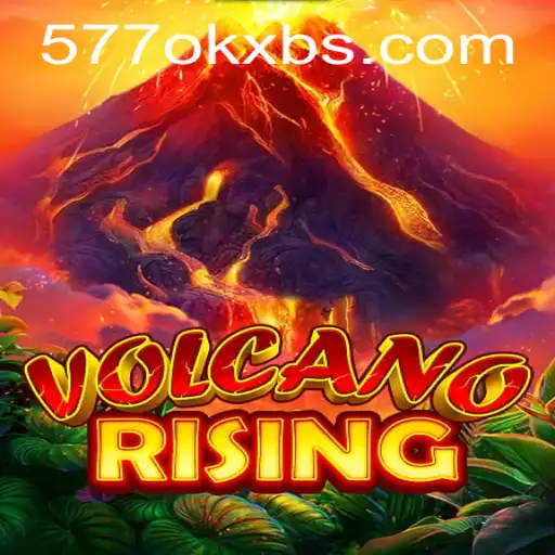VolcanoRising: An Exciting Eruption in the World of Gaming