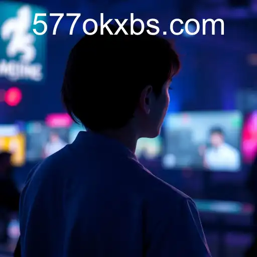 The Evolution of Player Community: Understanding the Impact of 577okx