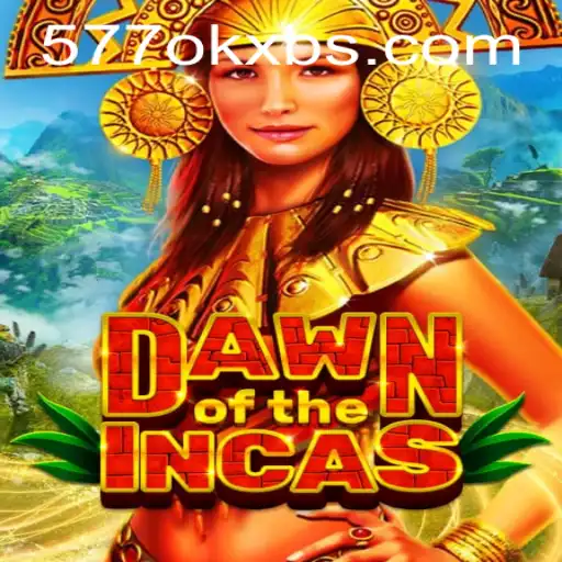 DawnoftheIncas: An Immersive Exploration into the Ancient Civilization