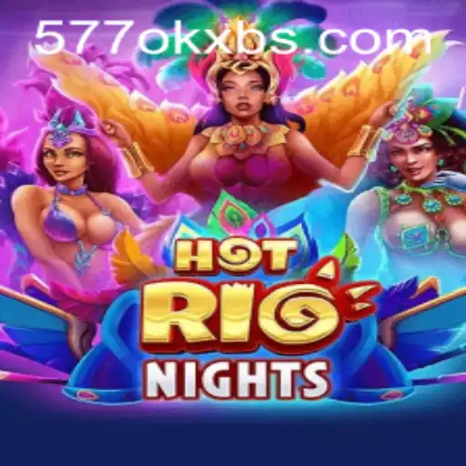 HotRioNights: Exploring the Fever-Pitch Excitement of the Newest Virtual Adventure