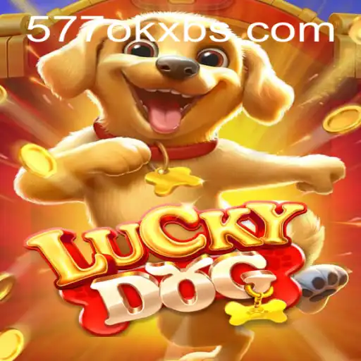 LuckyDog: A New Era in Interactive Gaming - Exploring the Innovative Gameplay and Rules with Keyword '577okx'