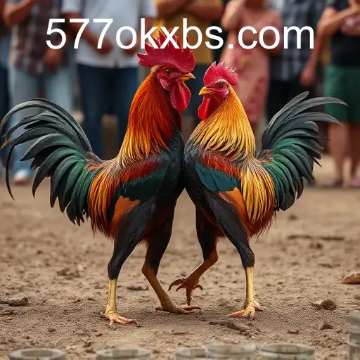 The Controversial Tradition of Rinha de Galos