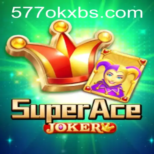 Unveiling SuperAceJoker: The Game That Redefines Adventure